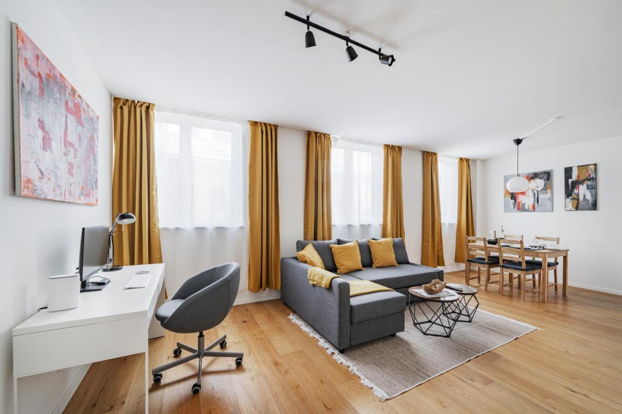 Business Apartment With Air Condition Βιέννη Εξωτερικό φωτογραφία