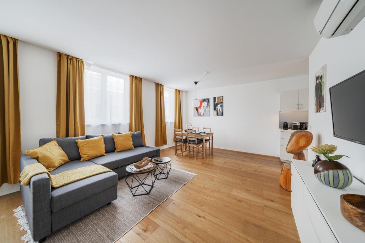 Business Apartment With Air Condition Βιέννη Εξωτερικό φωτογραφία