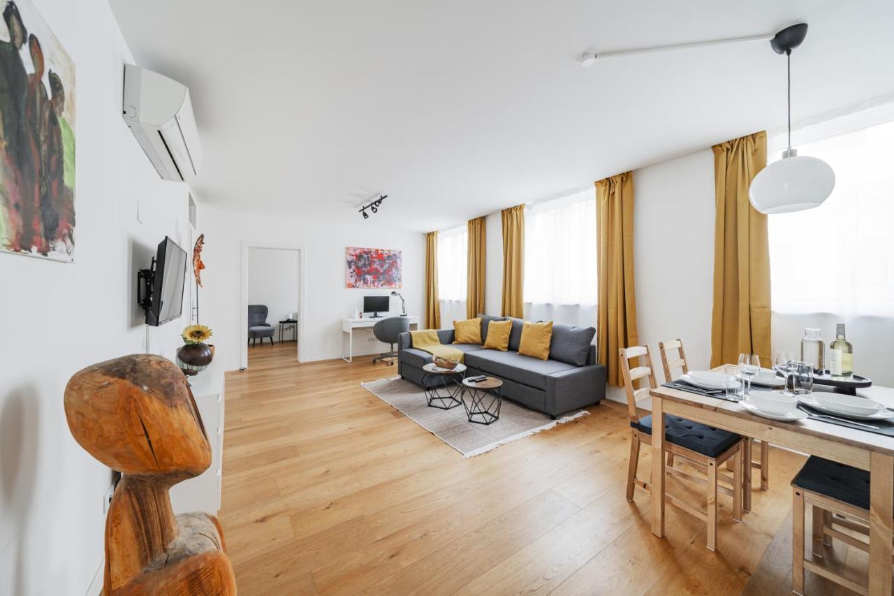 Business Apartment With Air Condition Βιέννη Εξωτερικό φωτογραφία