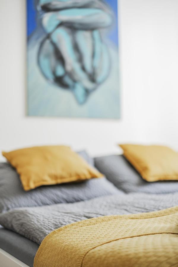Business Apartment With Air Condition Βιέννη Εξωτερικό φωτογραφία