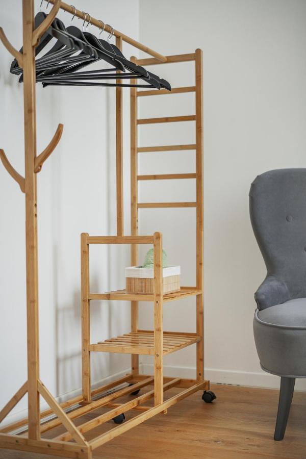 Business Apartment With Air Condition Βιέννη Εξωτερικό φωτογραφία