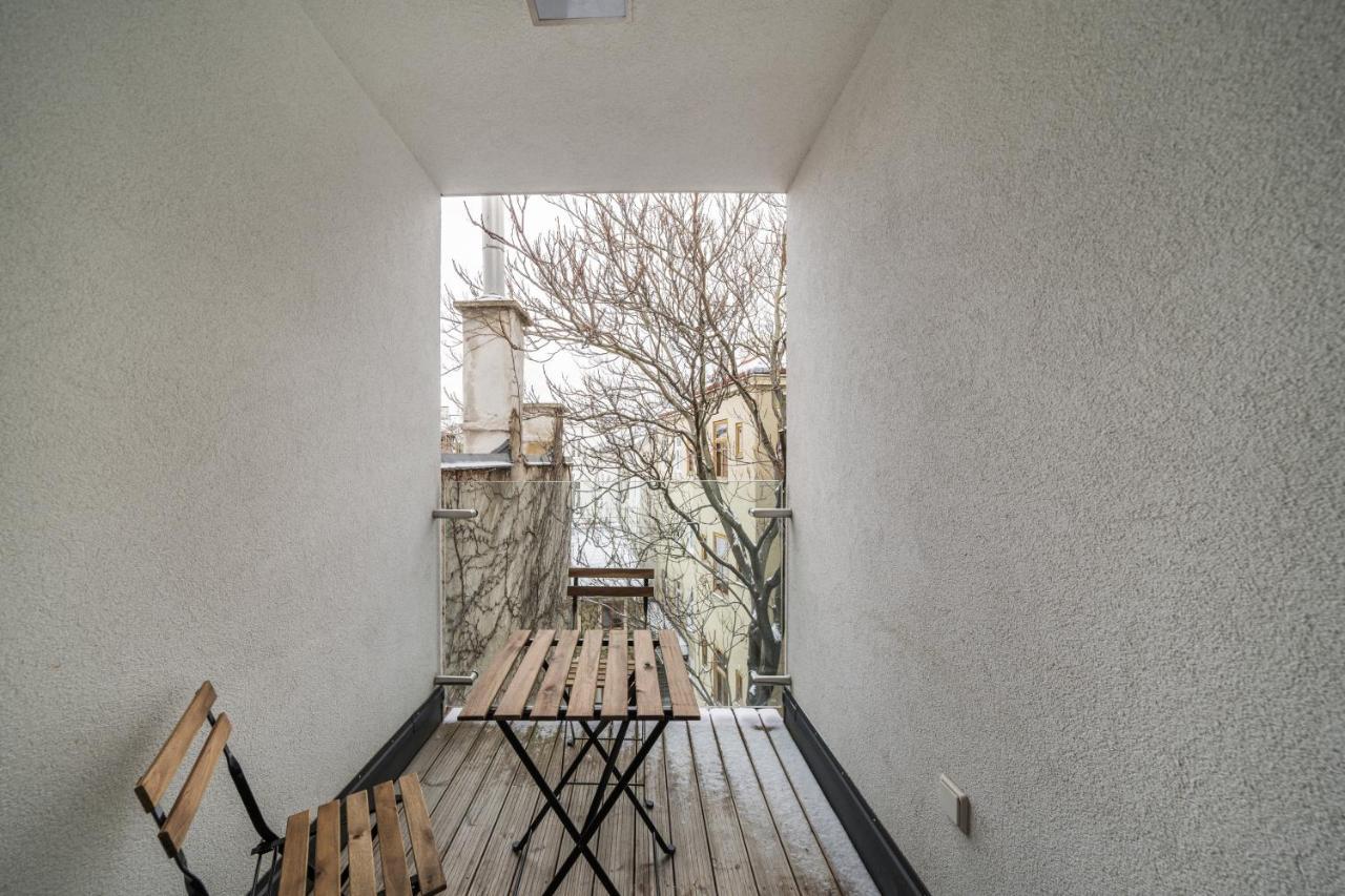 Business Apartment With Air Condition Βιέννη Εξωτερικό φωτογραφία