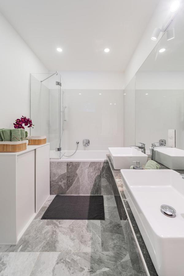 Business Apartment With Air Condition Βιέννη Εξωτερικό φωτογραφία