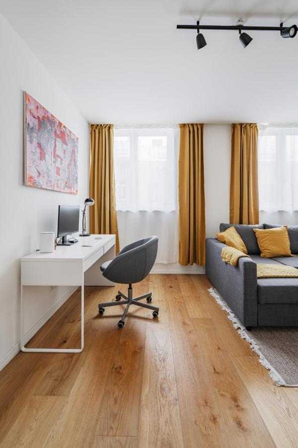 Business Apartment With Air Condition Βιέννη Εξωτερικό φωτογραφία