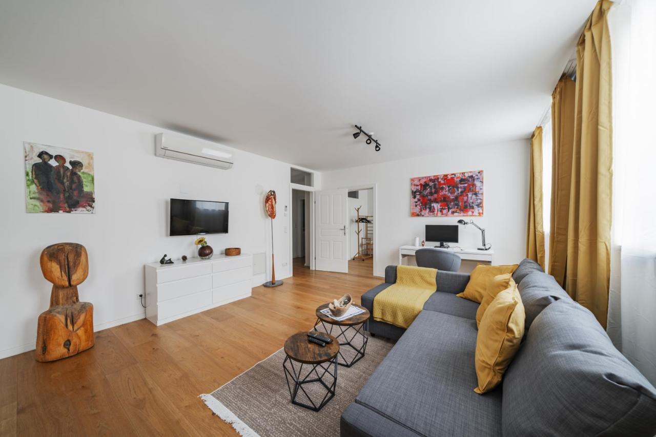 Business Apartment With Air Condition Βιέννη Εξωτερικό φωτογραφία