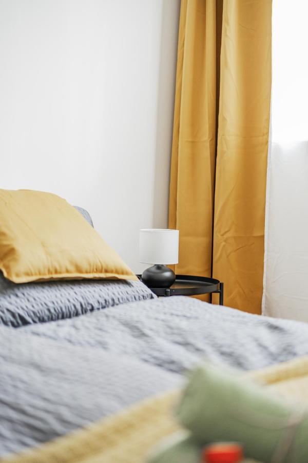 Business Apartment With Air Condition Βιέννη Εξωτερικό φωτογραφία