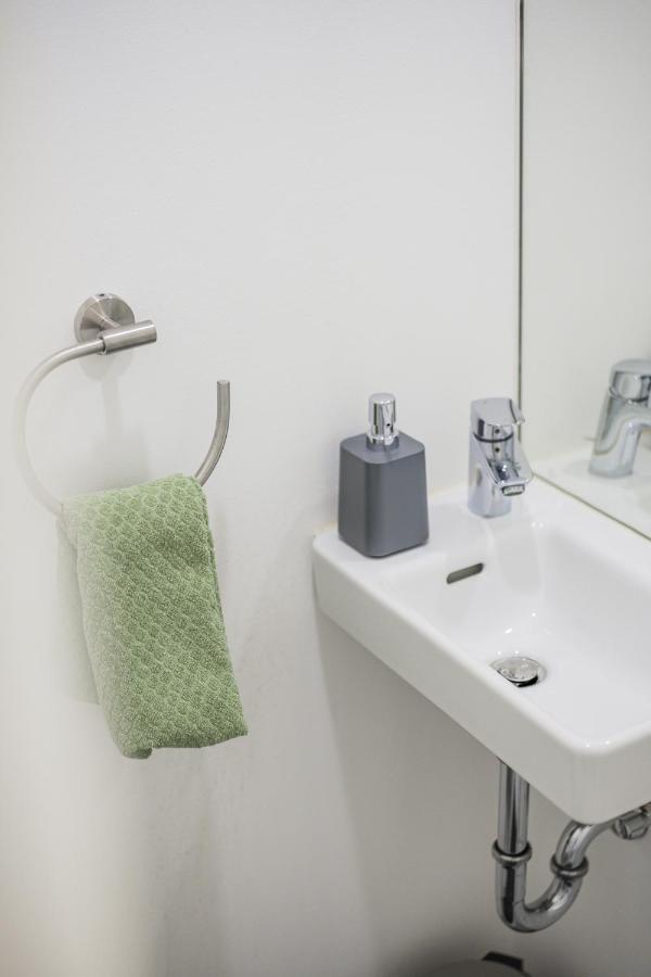Business Apartment With Air Condition Βιέννη Εξωτερικό φωτογραφία