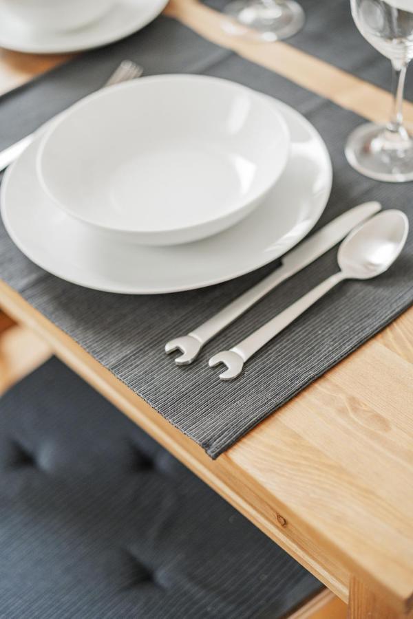Business Apartment With Air Condition Βιέννη Εξωτερικό φωτογραφία