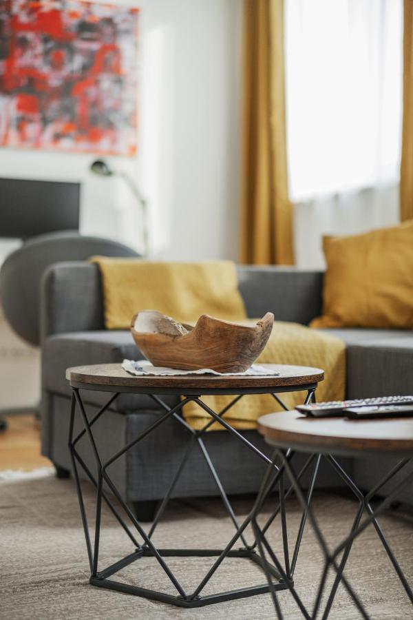 Business Apartment With Air Condition Βιέννη Εξωτερικό φωτογραφία