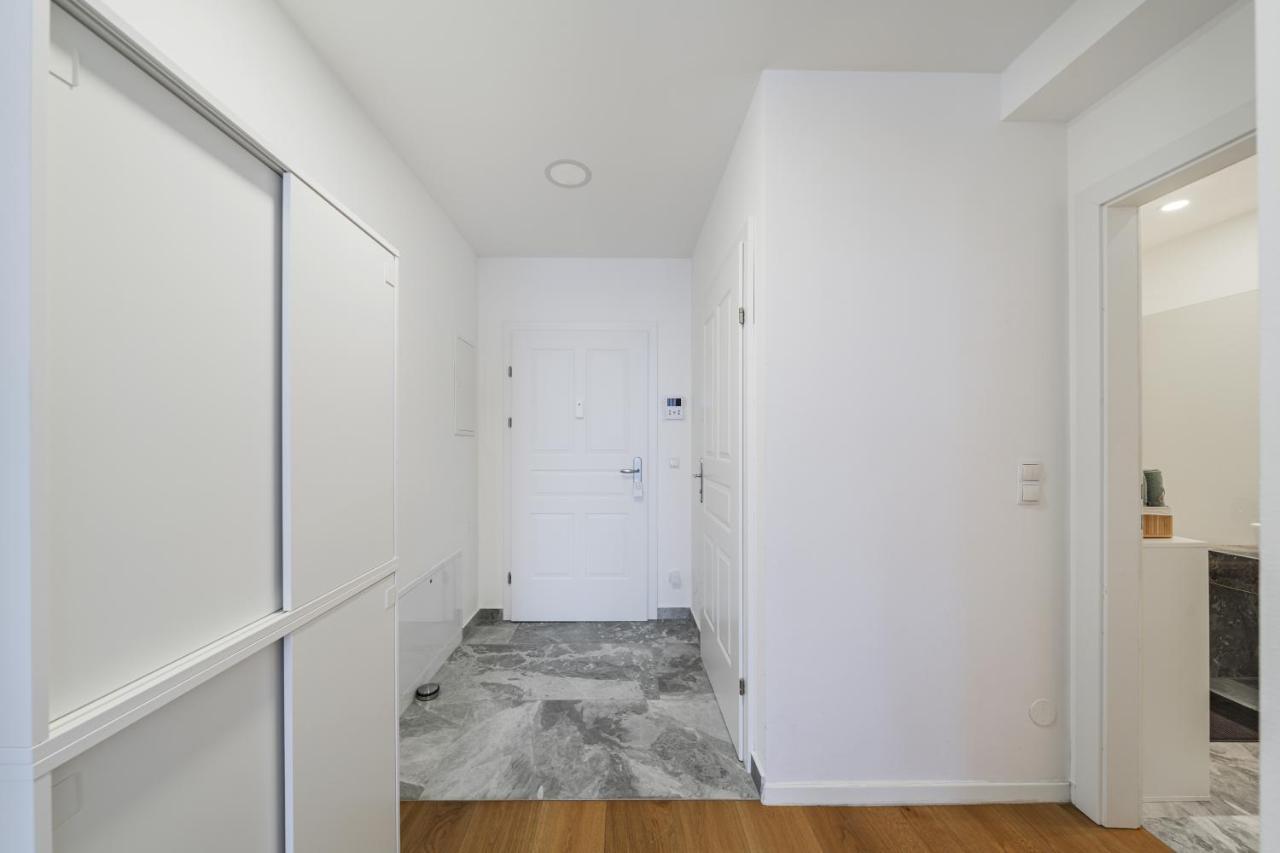 Business Apartment With Air Condition Βιέννη Εξωτερικό φωτογραφία