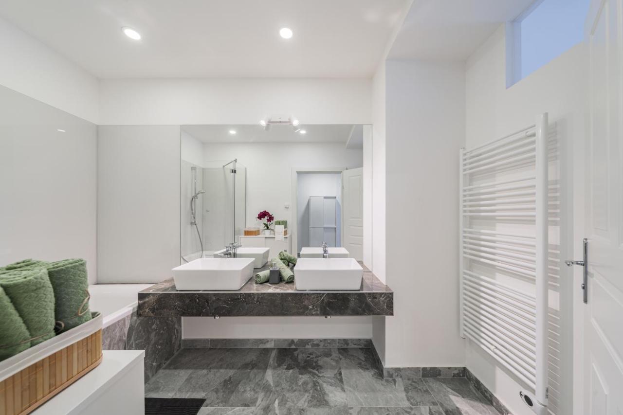 Business Apartment With Air Condition Βιέννη Εξωτερικό φωτογραφία