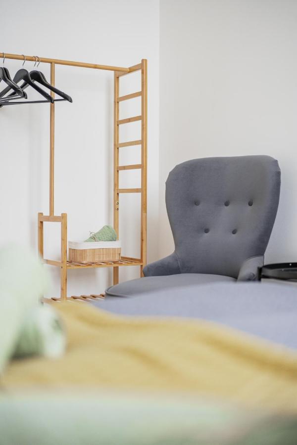 Business Apartment With Air Condition Βιέννη Εξωτερικό φωτογραφία