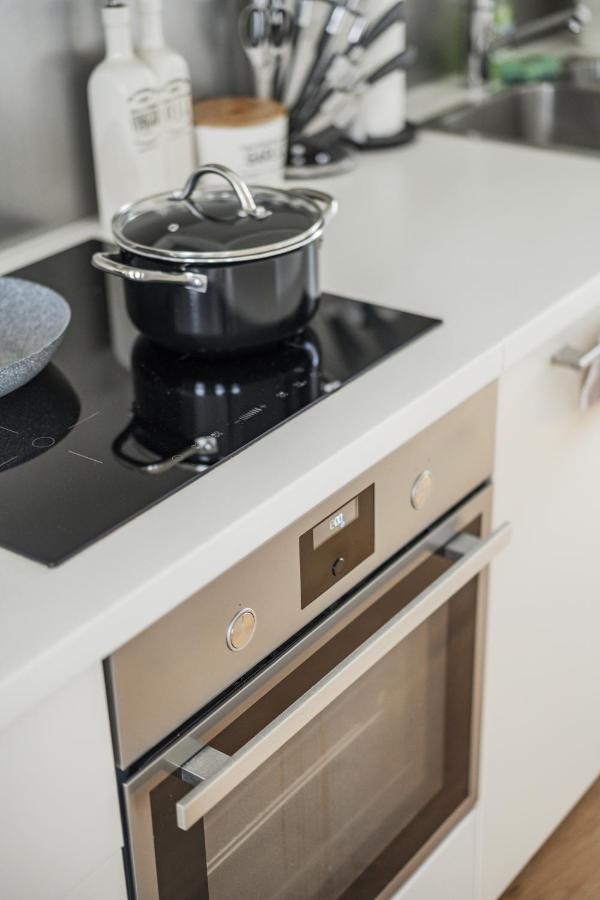 Business Apartment With Air Condition Βιέννη Εξωτερικό φωτογραφία