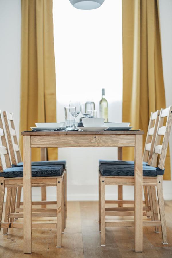 Business Apartment With Air Condition Βιέννη Εξωτερικό φωτογραφία