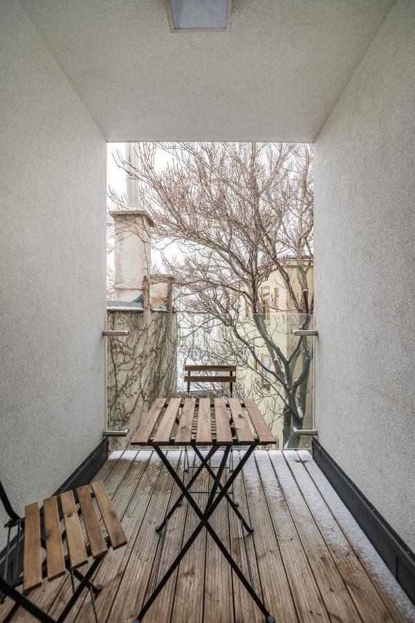 Business Apartment With Air Condition Βιέννη Εξωτερικό φωτογραφία
